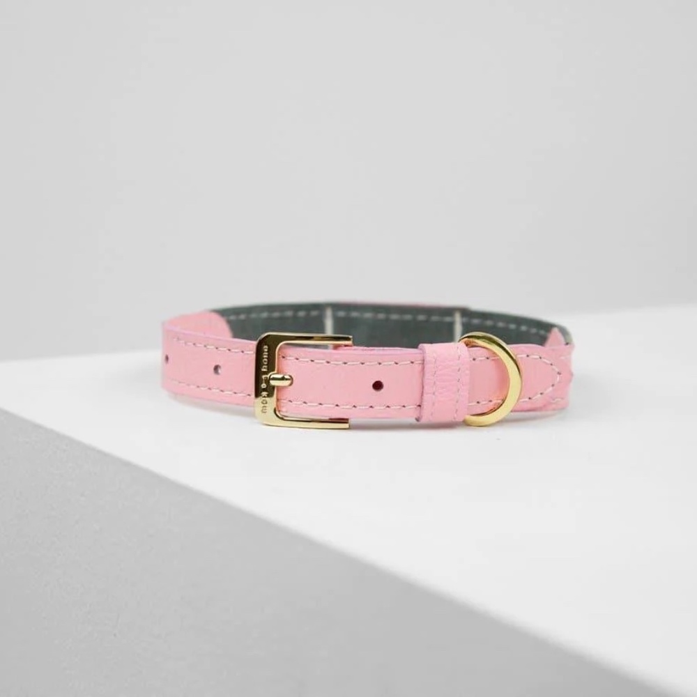 maxbone Limited Edition Ella Bean Collar NWT Medium & Large